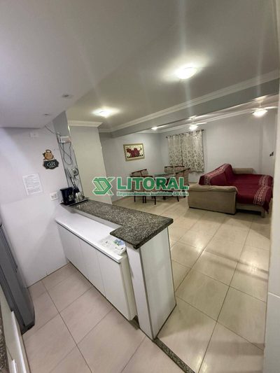 Flat/Apart Hotel, 3 quartos, 106 m² - Foto 5