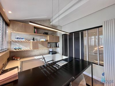 Cobertura, 2 quartos, 203 m² - Foto 5
