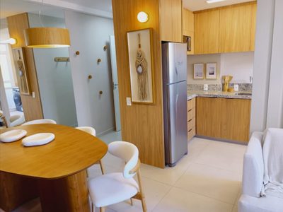 Apartamento, 3 quartos, 71 m² - Foto 1
