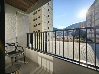 Apartamento, 1 quarto, 22 m² - Foto 4