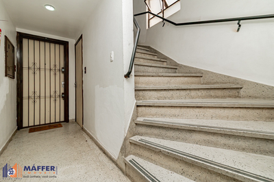 Apartamento, 1 quarto, 54 m² - Foto 5
