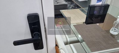 Apartamento, 2 quartos, 50 m² - Foto 4
