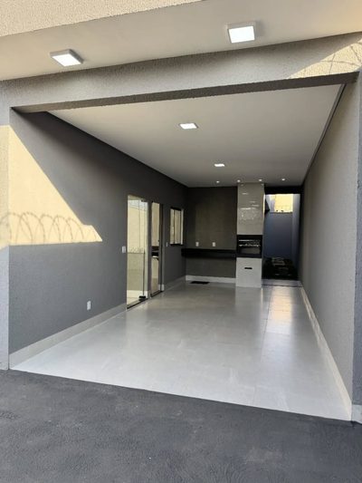 Casa, 3 quartos, 112 m² - Foto 3