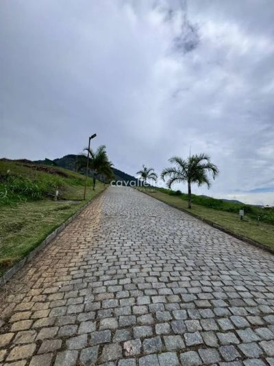 Loteamento e Condomínio, 507 m² - Foto 3
