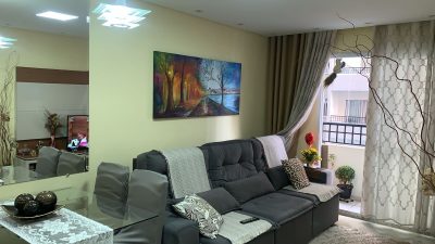 Apartamento, 3 quartos - Foto 4
