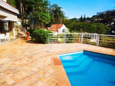 Casa, 5 quartos, 1745 m² - Foto 4