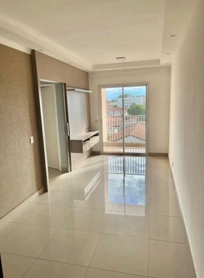 Apartamento, 2 quartos, 65 m² - Foto 1