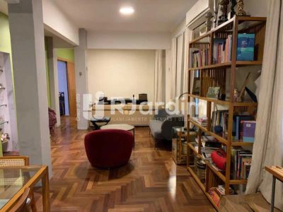 Apartamento, 3 quartos, 120 m² - Foto 5