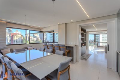 Apartamento, 3 quartos, 213 m² - Foto 3