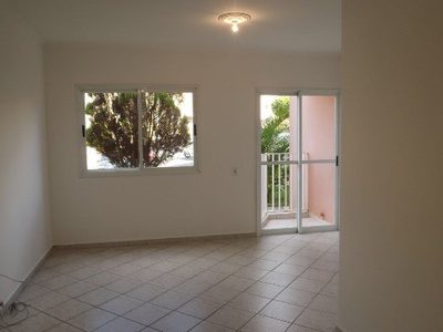 Apartamento, 3 quartos, 65 m² - Foto 2