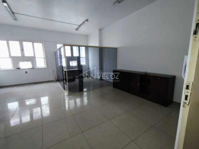 Sala-Conjunto, 43 m² - Foto 2