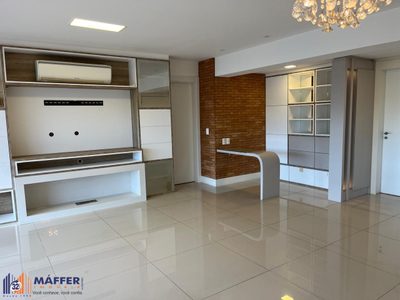 Apartamento, 3 quartos, 128 m² - Foto 5