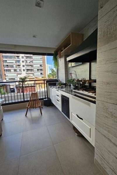 Apartamento, 3 quartos, 108 m² - Foto 5