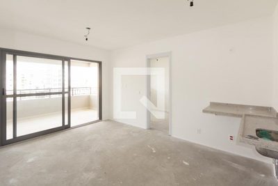 Apartamento, 1 quarto, 42 m² - Foto 2