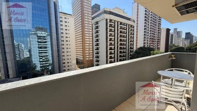 Apartamento, 1 quarto, 43 m² - Foto 2