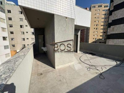 Cobertura, 2 quartos, 128 m² - Foto 3