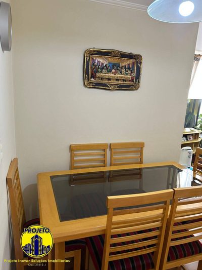 Apartamento, 2 quartos, 54 m² - Foto 5