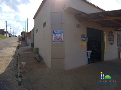 Loja-Salão, 342 m² - Foto 1