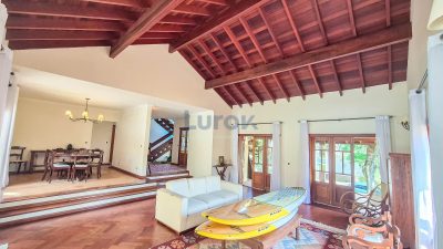 Casa, 3 quartos, 550 m² - Foto 2