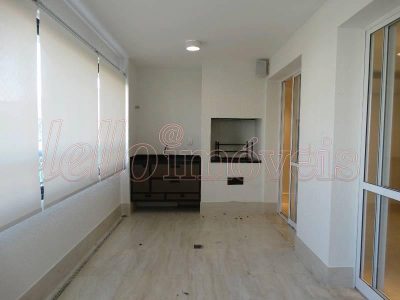Apartamento, 3 quartos, 173 m² - Foto 4