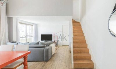 Apartamento, 2 quartos, 100 m² - Foto 1