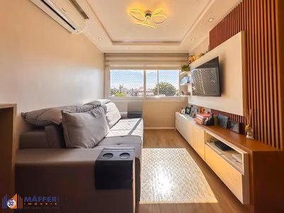 Apartamento, 2 quartos, 61 m² - Foto 5