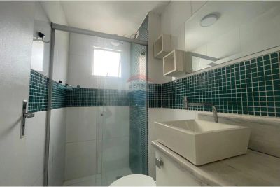Apartamento, 2 quartos, 55 m² - Foto 3
