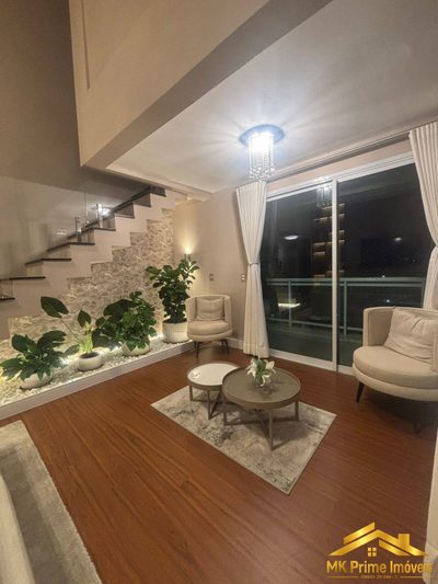 Apartamento, 4 quartos, 215 m² - Foto 2
