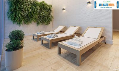 Apartamento, 3 quartos, 98 m² - Foto 3
