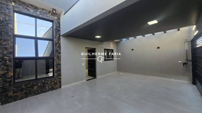 Casa, 3 quartos, 104 m² - Foto 5