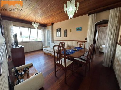 Apartamento, 2 quartos, 65 m² - Foto 3