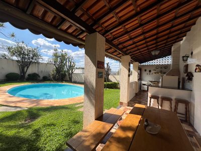 Casa, 4 quartos, 379 m² - Foto 4