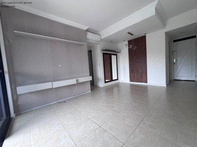 Apartamento, 3 quartos, 75 m² - Foto 2