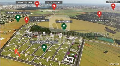 Terreno, 253 m² - Foto 4
