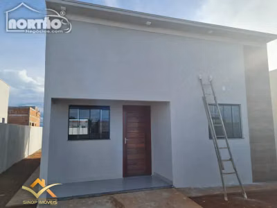 Casa, 2 quartos, 64 m² - Foto 5