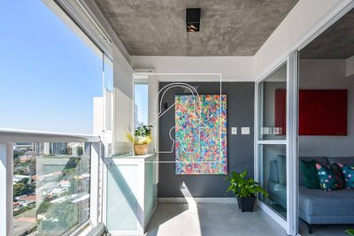 Apartamento, 2 quartos, 68 m² - Foto 5