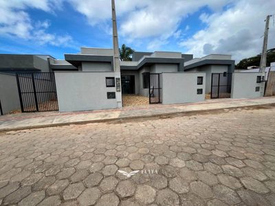 Casa, 2 quartos, 61 m² - Foto 1
