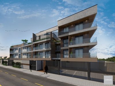 Apartamento, 3 quartos, 82 m² - Foto 5