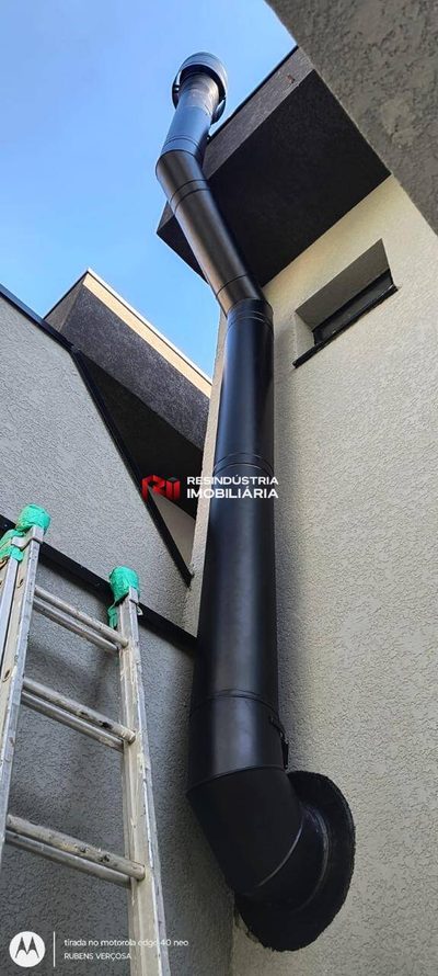 Sobrado, 3 quartos, 143 m² - Foto 5
