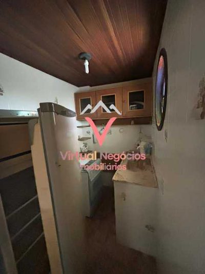 Casa, 5 quartos, 180 m² - Foto 4