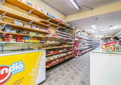 Sobrado, 85 m² - Foto 4