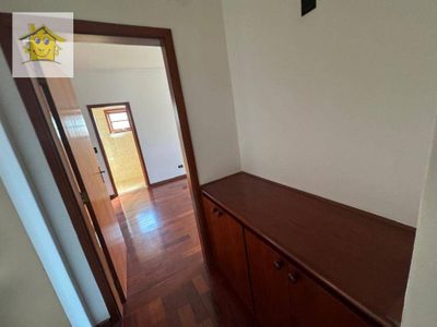 Casa, 3 quartos, 299 m² - Foto 4