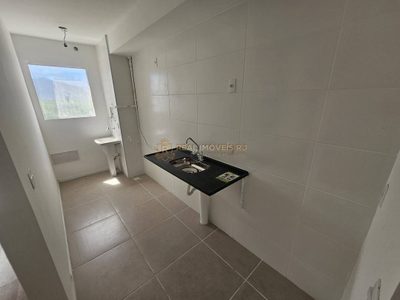 Apartamento, 2 quartos, 55 m² - Foto 2