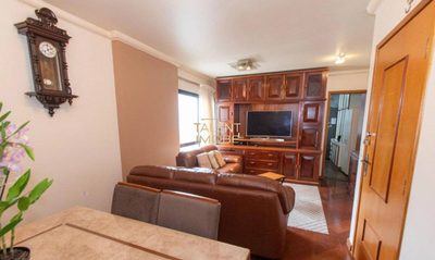Apartamento, 3 quartos, 98 m² - Foto 1