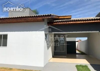 Casa, 3 quartos, 95 m² - Foto 2