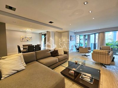 Apartamento, 2 quartos, 163 m² - Foto 2
