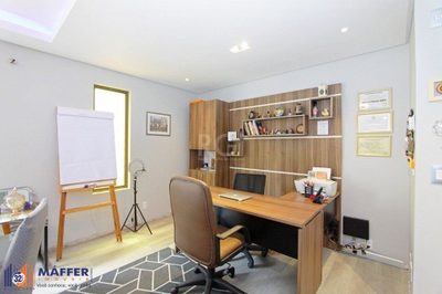 Apartamento, 3 quartos, 122 m² - Foto 4