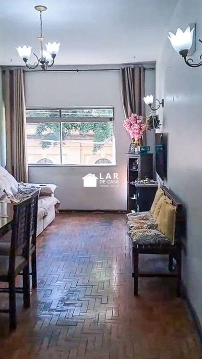 Apartamento, 3 quartos, 112 m² - Foto 4