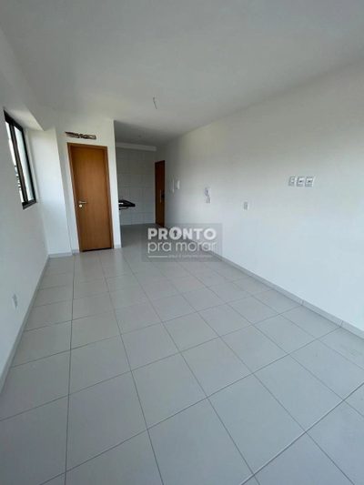 Apartamento, 1 quarto, 28 m² - Foto 3