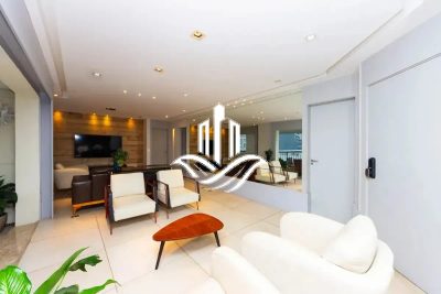 Apartamento, 2 quartos, 129 m² - Foto 3
